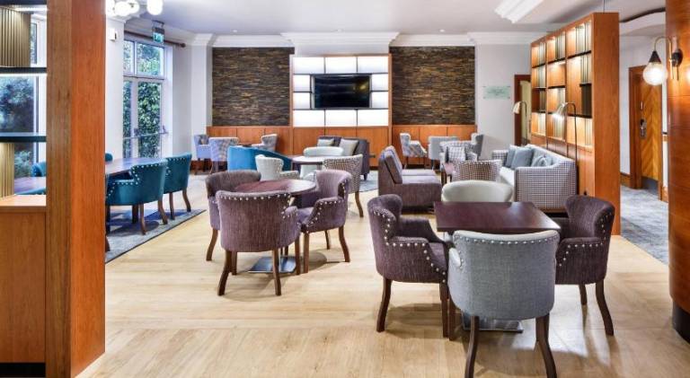 Cheltenham Chase Hotel & Spa — photo 5