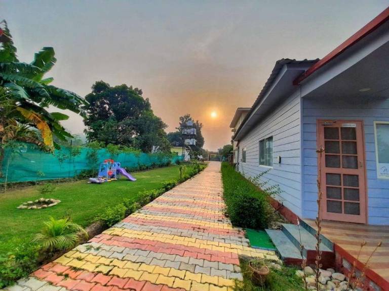 Veda Inn Corbett — photo 5