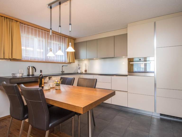 Ferienwohnung Zermatt