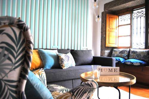 Apartamento Santiago de Compostela