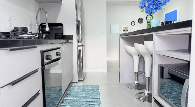 Rental apartment with pool | Suitable for remote work — photo 3