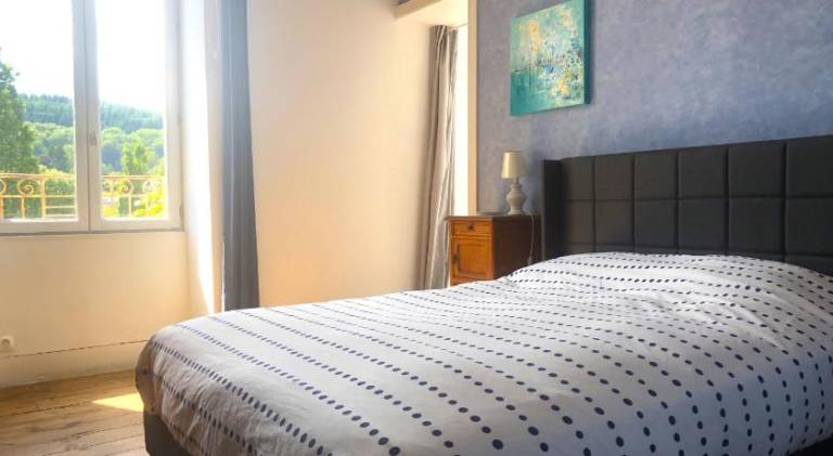 L'hote des voyageurs en pays limousin 1 in Limoges