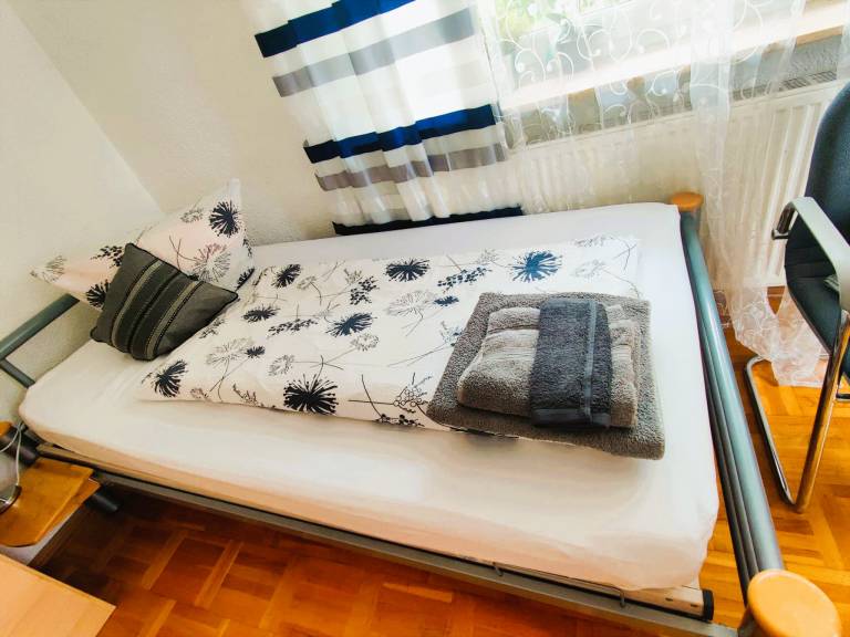 Ferienhaus Bailey mit zwei separaten Wohnungen — photo 5