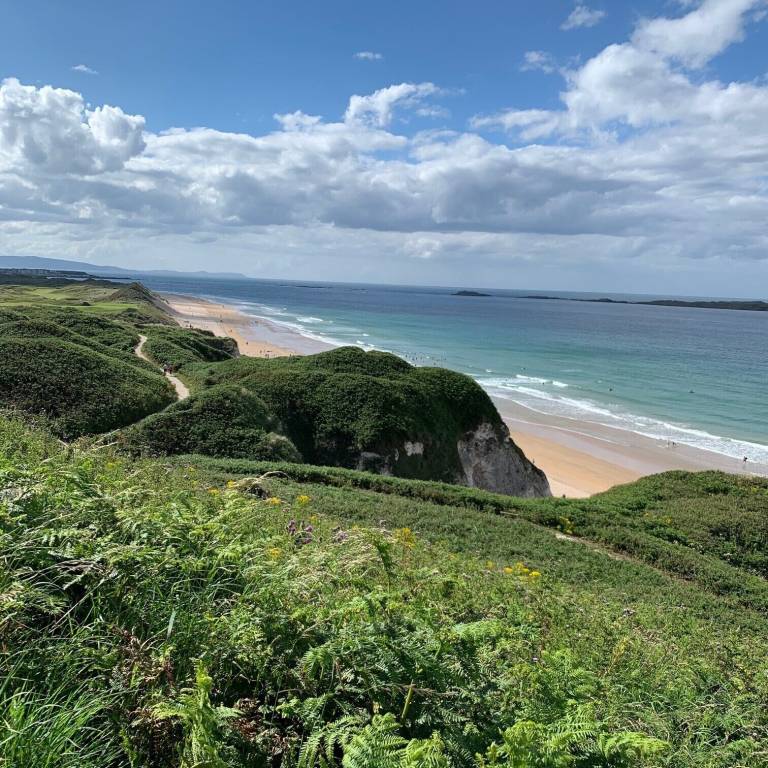 Apartment Portrush