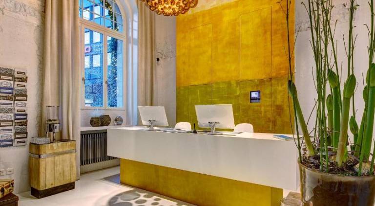 Boutique Hotel Anker — photo 4
