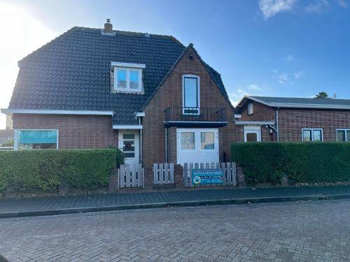 Ferienwohnung Terschelling