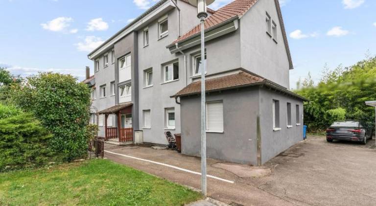 Modernes 6-Betten-Apartment mit Balkon und Parkplatz - zentrale Lage — photo 4