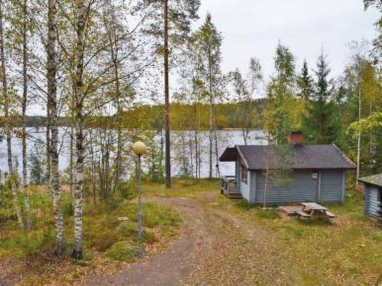 Vacation home with sauna | Nature view | Pets allowed — photo 2