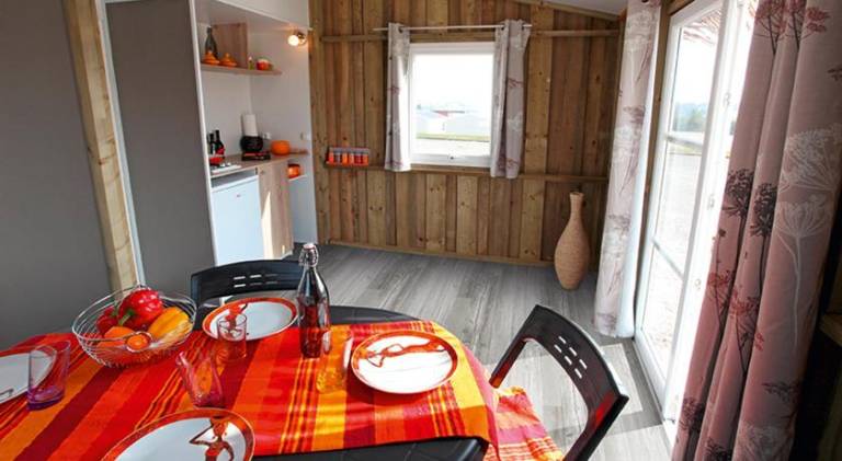Camping Les Chenes Verts — photo 2