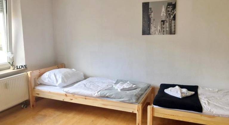 Apartment  Frauenricht
