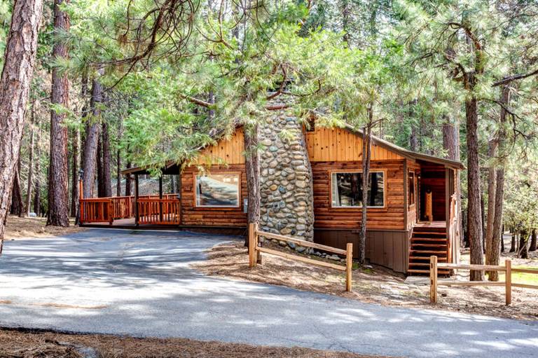 House Wawona