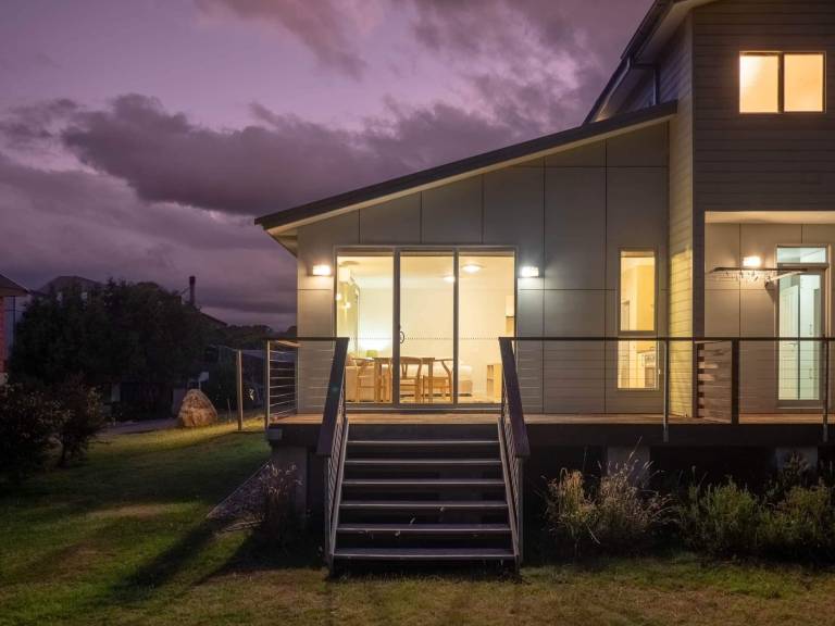 Holiday Houses & in Perisher Valley from 263 HomeToGo