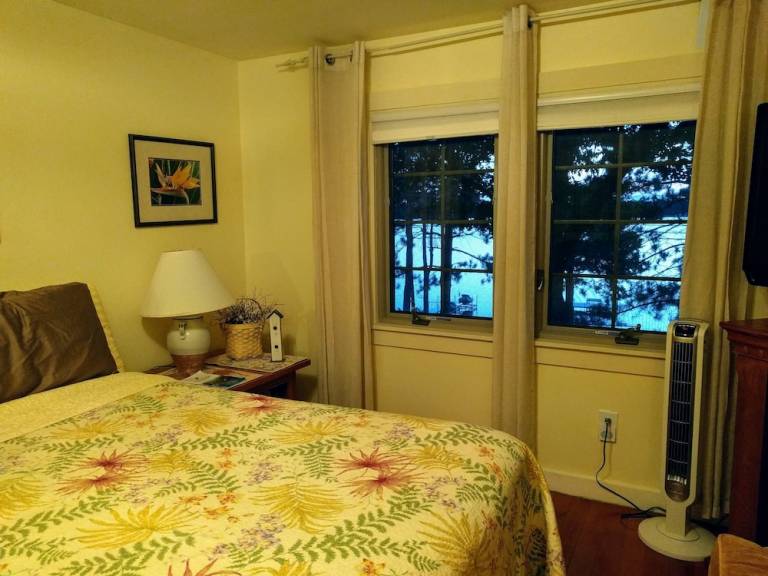 Accommodation  Cambridge