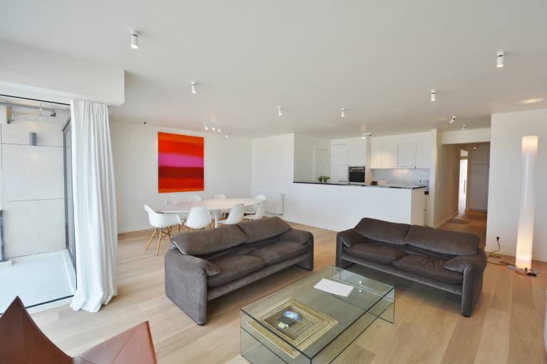 Holiday apartment | Sea view — photo 5