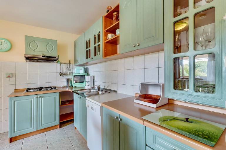 Fully equipped rental apartment with garden & barbeque | Pets are welcome — photo 3