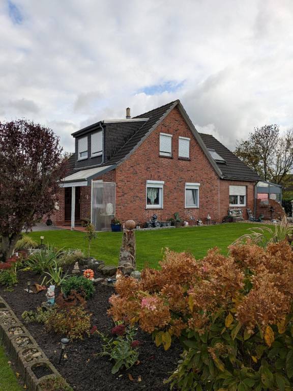 Ferienwohnung Upleward