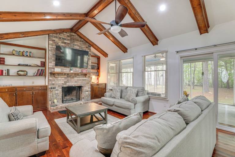 Cottage Santee