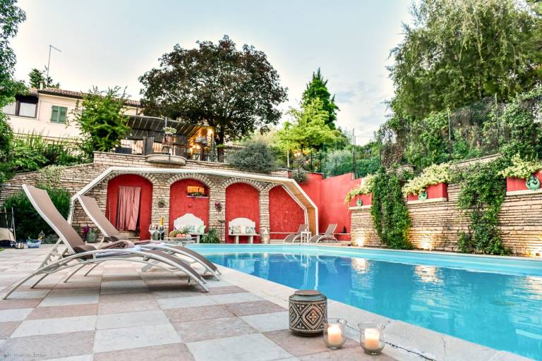 Villa Sommavalle