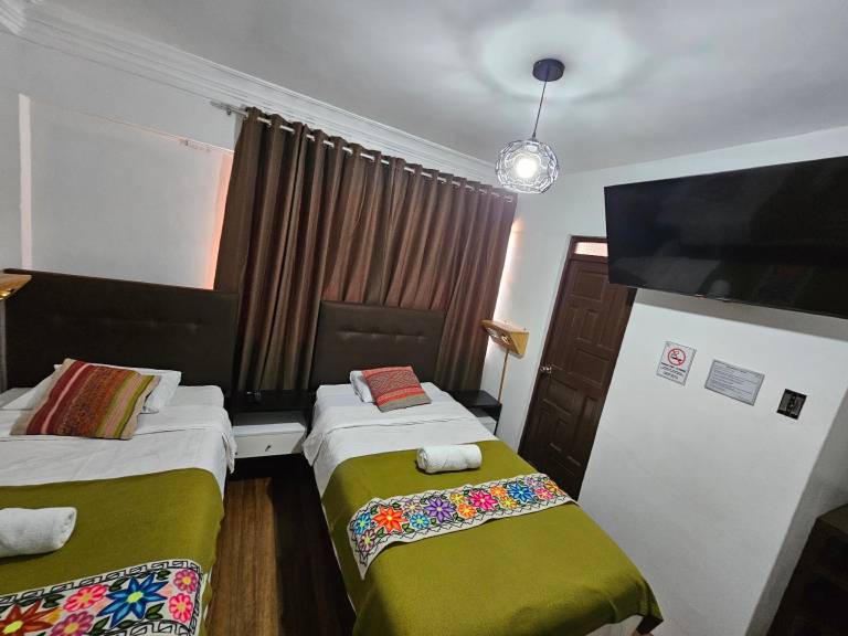 Natural Inn Cusco — photo 2