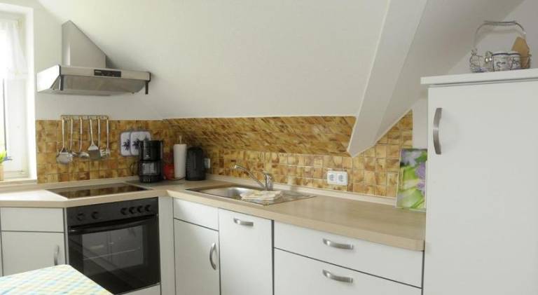 Ferienwohnung Undeloh