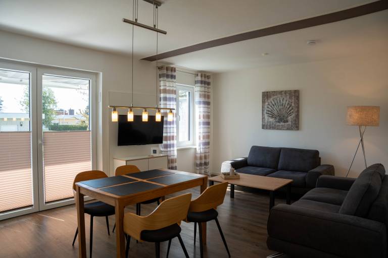Ferienwohnung Kellenhusen