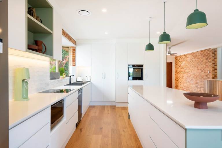 House  Woolgoolga