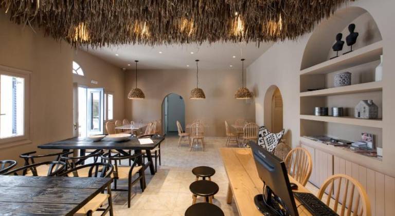 Hotel Eucalyptus — photo 3