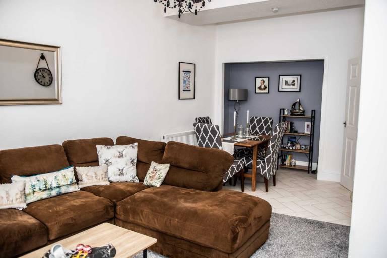 Apartment Ayr