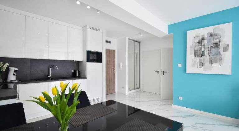 Rental apartment with jacuzzi & pool | Beach nearby | Dogs allowed — photo 3
