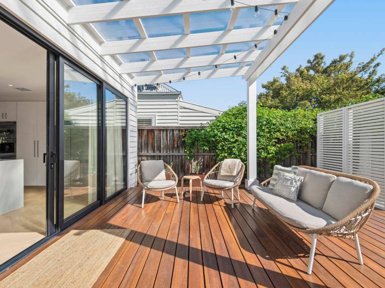 House  Brunswick