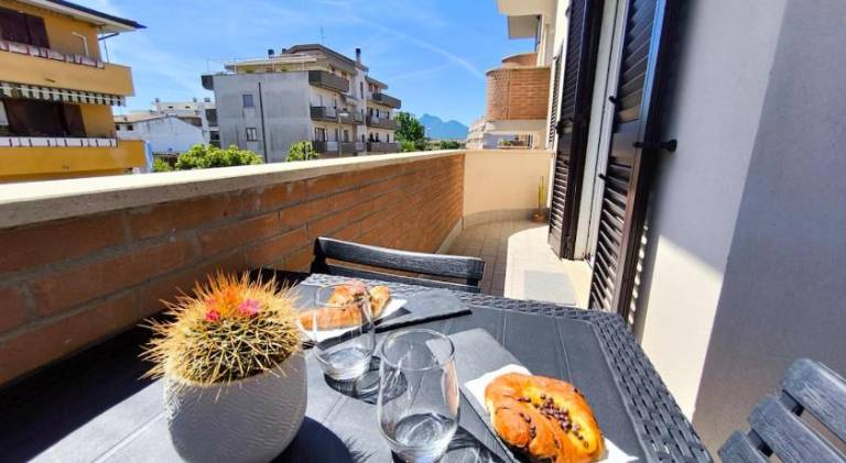 Holiday apartment with 1 room for 4 persons — photo 4