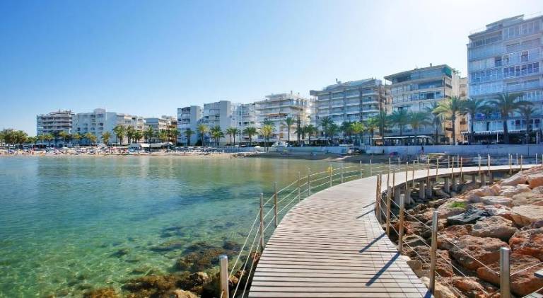 Holiday apartment with 2 rooms for 4 persons — photo 3
