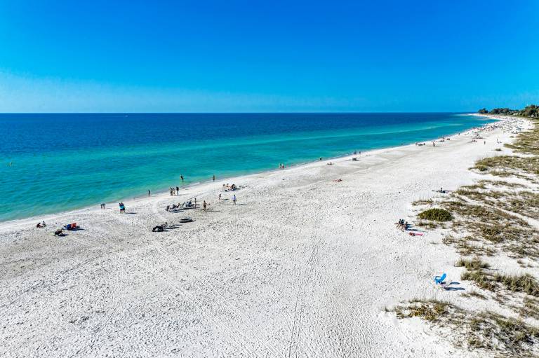 Condo  Anna Maria