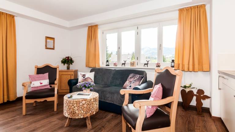 Ferienwohnung Tegernsee