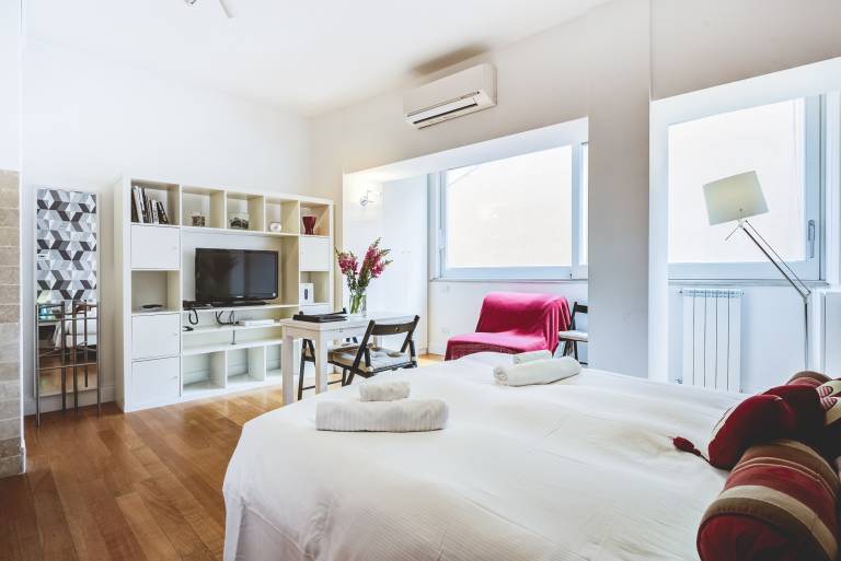 Gonfalone Residence Alice in Vittoria