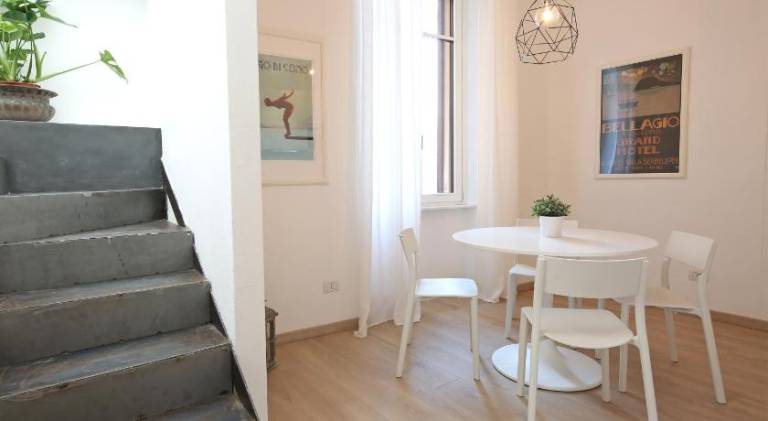 Rental apartment | Pets are welcome in Bellagio