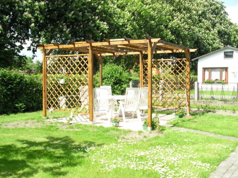 Ferienwohnung Gingst