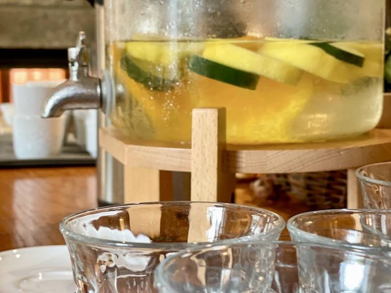 Agriturismo Il Talento nella Quiete Lago di Como: Camera tripla con colazione in agriturismo tranquillo vicino al Lago di Como — photo 4