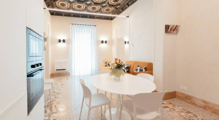 Rental apartment | Next to Palermo Cathedral — photo 4