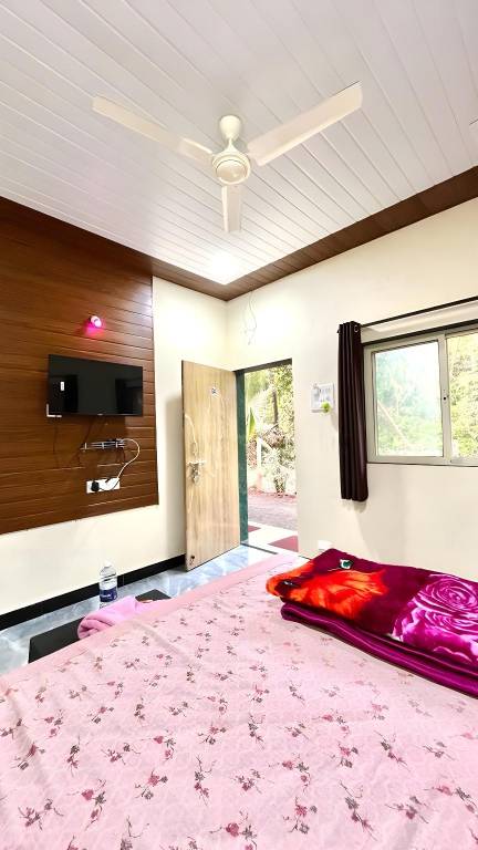 Oxyriva Holiday Resort — photo 4