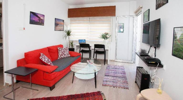 Holiday apartment with 1 room for 2 persons — photo 2