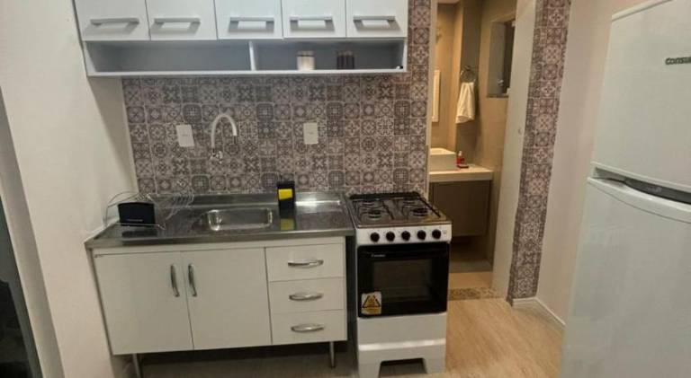 Vacation home with 1 room for 2 persons — photo 3
