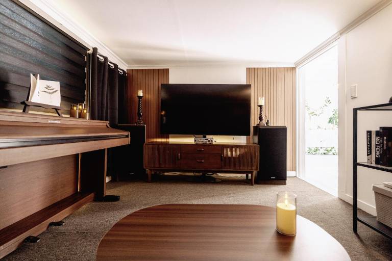 70 m&sup2; Ferienhaus