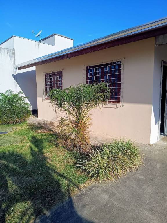 Casa Guaratuba