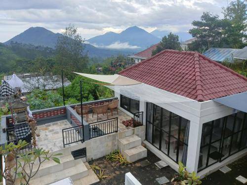 Lodge Kintamani