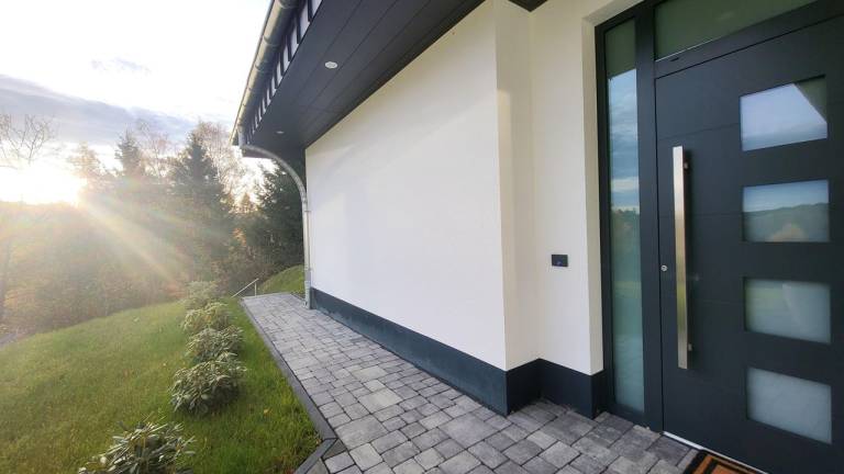 Ferienwohnung Hellenthal