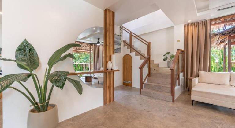 Villa with 3 rooms for 10 persons — photo 3