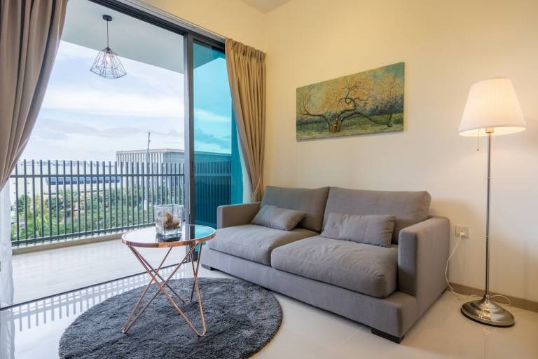 Appartement Jurong East