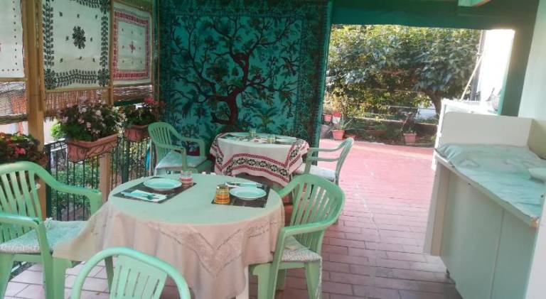 La Vecchia Locanda — photo 5