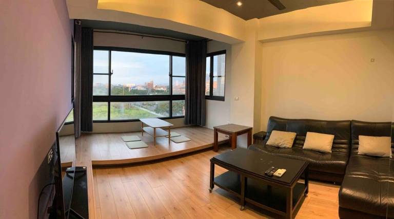 100 m&sup2; Ferienhaus